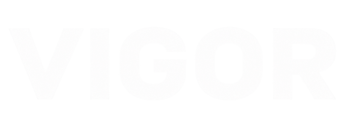 Powered by Vigor